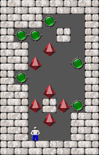 Уровень 672 — More Bugs collections